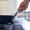 image:imageJoseph Joseph Space 95 Nonstick Frying Pan Skillet with Folding Handle Ceramic Coating Induction amp Oven Safe11