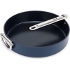 image:imageJoseph Joseph Space 95 Nonstick Frying Pan Skillet with Folding Handle Ceramic Coating Induction amp Oven Safe12