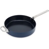 image:imageJoseph Joseph Space 95 Nonstick Frying Pan Skillet with Folding Handle Ceramic Coating Induction amp Oven Safe12