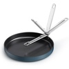 image:imageJoseph Joseph Space 95 Nonstick Frying Pan Skillet with Folding Handle Ceramic Coating Induction amp Oven Safe12