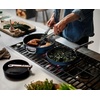 image:imageJoseph Joseph Space 95 Nonstick Frying Pan Skillet with Folding Handle Ceramic Coating Induction amp Oven Safe12