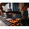 image:imageJoseph Joseph Space 95 Nonstick Frying Pan Skillet with Folding Handle Ceramic Coating Induction amp Oven Safe12