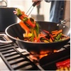 image:imageJoseph Joseph Space 95 Nonstick Frying Pan Skillet with Folding Handle Ceramic Coating Induction amp Oven Safe125