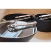 image:imageJoseph Joseph Space 95 Nonstick Frying Pan Skillet with Folding Handle Ceramic Coating Induction amp Oven Safe125