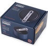 image:imageJoseph Joseph Space 95 Nonstick Frying Pan Skillet with Folding Handle Ceramic Coating Induction amp Oven Safe14qt