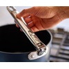 image:imageJoseph Joseph Space 95 Nonstick Frying Pan Skillet with Folding Handle Ceramic Coating Induction amp Oven Safe29qt