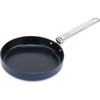 image:imageJoseph Joseph Space 95 Nonstick Frying Pan Skillet with Folding Handle Ceramic Coating Induction amp Oven Safe8