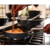image:imageJoseph Joseph Space 95 Nonstick Frying Pan Skillet with Folding Handle Ceramic Coating Induction amp Oven Safe8