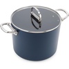 image:imageJoseph Joseph Space 95 Nonstick Frying Pan Skillet with Folding Handle Ceramic Coating Induction amp Oven Safe85qt