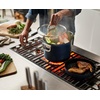 image:imageJoseph Joseph Space 95 Nonstick Frying Pan Skillet with Folding Handle Ceramic Coating Induction amp Oven Safe85qt