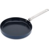 image:imageJoseph Joseph Space 95 Nonstick Frying Pan Skillet with Folding Handle Ceramic Coating Induction amp Oven Safe95