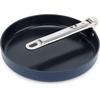 image:imageJoseph Joseph Space 95 Nonstick Frying Pan Skillet with Folding Handle Ceramic Coating Induction amp Oven Safe95