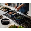 image:imageJoseph Joseph Space 95 Nonstick Frying Pan Skillet with Folding Handle Ceramic Coating Induction amp Oven Safe95