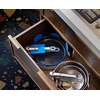 image:imageJoseph Joseph Space Set of 3 Pan Protector Soft Durable Prevents Scratches amp Compatible with Space Cookware
