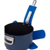 image:imageJoseph Joseph Space Set of 3 Pan Protector Soft Durable Prevents Scratches amp Compatible with Space Cookware