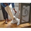 image:imageJoseph Joseph Tota Trio 90 liter238 gallon Laundry Hamper Separation Basket with lid 3 Removable Washing Bags with Handles EcruEcru