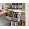 image:imageJoseph Joseph UnderShelf Cabinet Spice Rack Organizer  SpacesavingOnesize