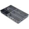 image:imageJoseph Joseph Blox Modular Drawer Organizer Storage Bins 7 Piece Set7 piece