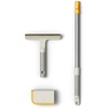 image:imageJoseph Joseph Carpet Rake amp Pet Hair Remover Tool 3Piece Set