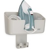 image:imageJoseph Joseph IronHub Wall mounted Iron Holder and Jug Storage Organizer with Adjustable Ironing Board Hanger and HeatResistant Iron Pad