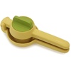 image:imageJoseph Joseph JuiceMax Plus Manual Citrus Juicer amp Press DualAction Measuring Cup Lemon Lime OrangeStandard
