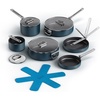 image:imageJoseph Joseph Space 13Piece Cookware Set