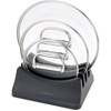 image:imageJoseph Joseph Space 3Lid Storage Stand