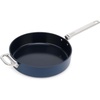 image:imageJoseph Joseph Space 95 Nonstick Frying Pan Skillet with Folding Handle Ceramic Coating Induction amp Oven Safe11