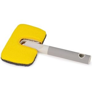 image:imageJoseph Joseph Carpet Rake Attachment Manual Pet Hair Remover ToolSurface Scrubber