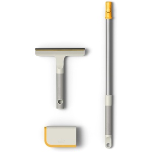 image:imageJoseph Joseph Carpet Rake amp Pet Hair Remover Tool 3Piece Set