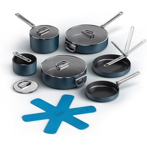 image:imageJoseph Joseph Space 13Piece Cookware Set
