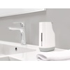image:imageJoseph Joseph 70512 Slim Compact Soap Dispenser with NonDrip Nozzle GrayGreyWhite