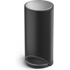 image:imageJoseph Joseph Arc 30L79 Slimline Pedal Bin with Easy Push Pedal Liner Pocket Odor Seal SoftClose Lid FingerprintProof Removable Inner Bucket Stainless SteelBlack