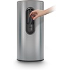 image:imageJoseph Joseph Arc 30L79 Slimline Pedal Bin with Easy Push Pedal Liner Pocket Odor Seal SoftClose Lid FingerprintProof Removable Inner Bucket Stainless SteelStainless Steel
