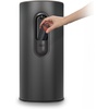 image:imageJoseph Joseph Arc 30L79 Slimline Pedal Bin with Easy Push Pedal Liner Pocket Odor Seal SoftClose Lid FingerprintProof Removable Inner Bucket Stainless SteelBlack