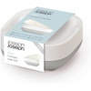image:imageJoseph Joseph Bathroom Slim Compact Soap Dish Holder with NonSlip Base Matt BlackGreyWhite