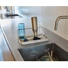 image:imageJoseph Joseph DrySmart Folding Water Bottle Drying Rack SpaceSaving Draining Board Organizer Made from Recycled PlasticBottle