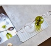 image:imageJoseph Joseph DrySmart Folding Water Bottle Drying Rack SpaceSaving Draining Board Organizer Made from Recycled PlasticWine Glass