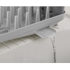 image:imageJoseph Joseph Duo Compact Dish Rack  GreyCompact