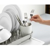 image:imageJoseph Joseph Duo Compact Dish Rack  GreyExpandable