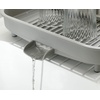image:imageJoseph Joseph Duo Compact Dish Rack  GreyExpandable