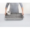 image:imageJoseph Joseph Duo Compact Dish Rack  GreyExpandable