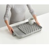image:imageJoseph Joseph Duo Compact Dish Rack  GreyExpandable