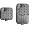 image:imageJoseph Joseph Duo Compact Dish Rack  GreyExpandable