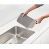 image:imageJoseph Joseph Duo Foldable Draining Mat GrayGray