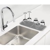 image:imageJoseph Joseph Duo Foldable Draining Mat GrayGray