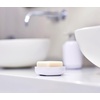 image:imageJoseph Joseph Duo QuickDrain Soap Dish Holder Soap Cup Tray Stand for Bathroom amp Kitchen White