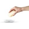 image:imageJoseph Joseph Duo QuickDrain Soap Dish Holder Soap Cup Tray Stand for Bathroom amp Kitchen White