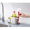 image:imageJoseph Joseph Duo Stainlesssteel Sink TidyPlastic