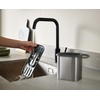 image:imageJoseph Joseph Duo Stainlesssteel Sink TidySteel